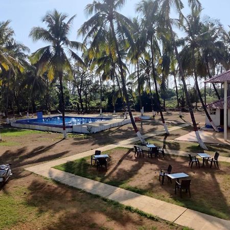 White House Beach Resort, Nagaon المظهر الخارجي الصورة