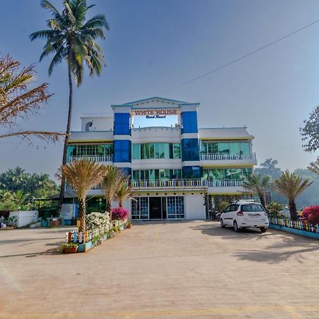 White House Beach Resort, Nagaon المظهر الخارجي الصورة