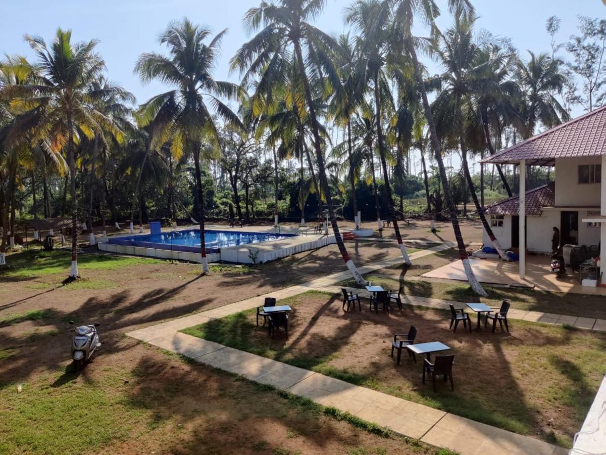 White House Beach Resort, Nagaon المظهر الخارجي الصورة