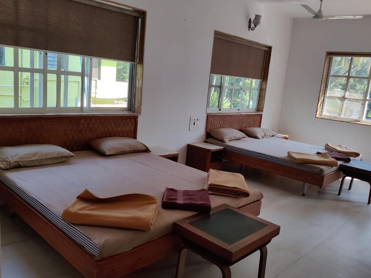 White House Beach Resort, Nagaon المظهر الخارجي الصورة