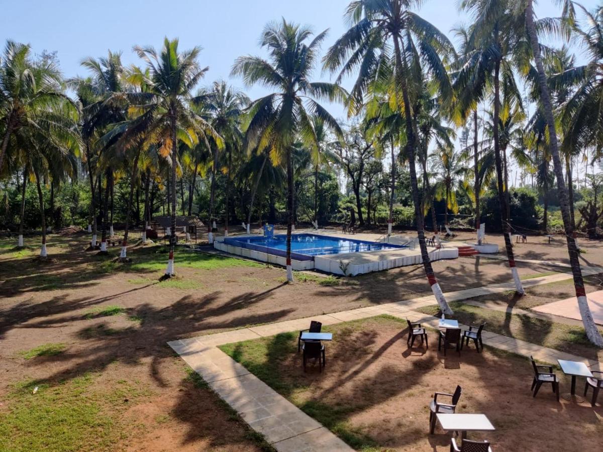 White House Beach Resort, Nagaon المظهر الخارجي الصورة