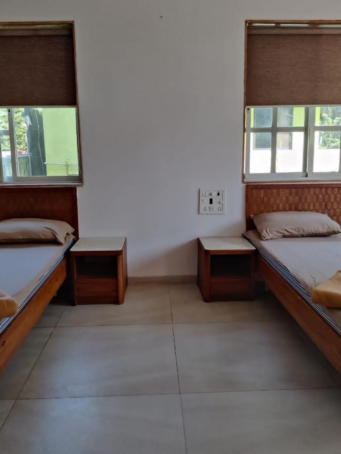 White House Beach Resort, Nagaon المظهر الخارجي الصورة