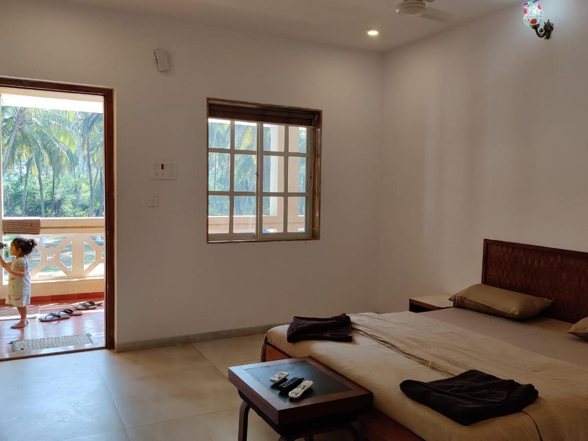 White House Beach Resort, Nagaon المظهر الخارجي الصورة