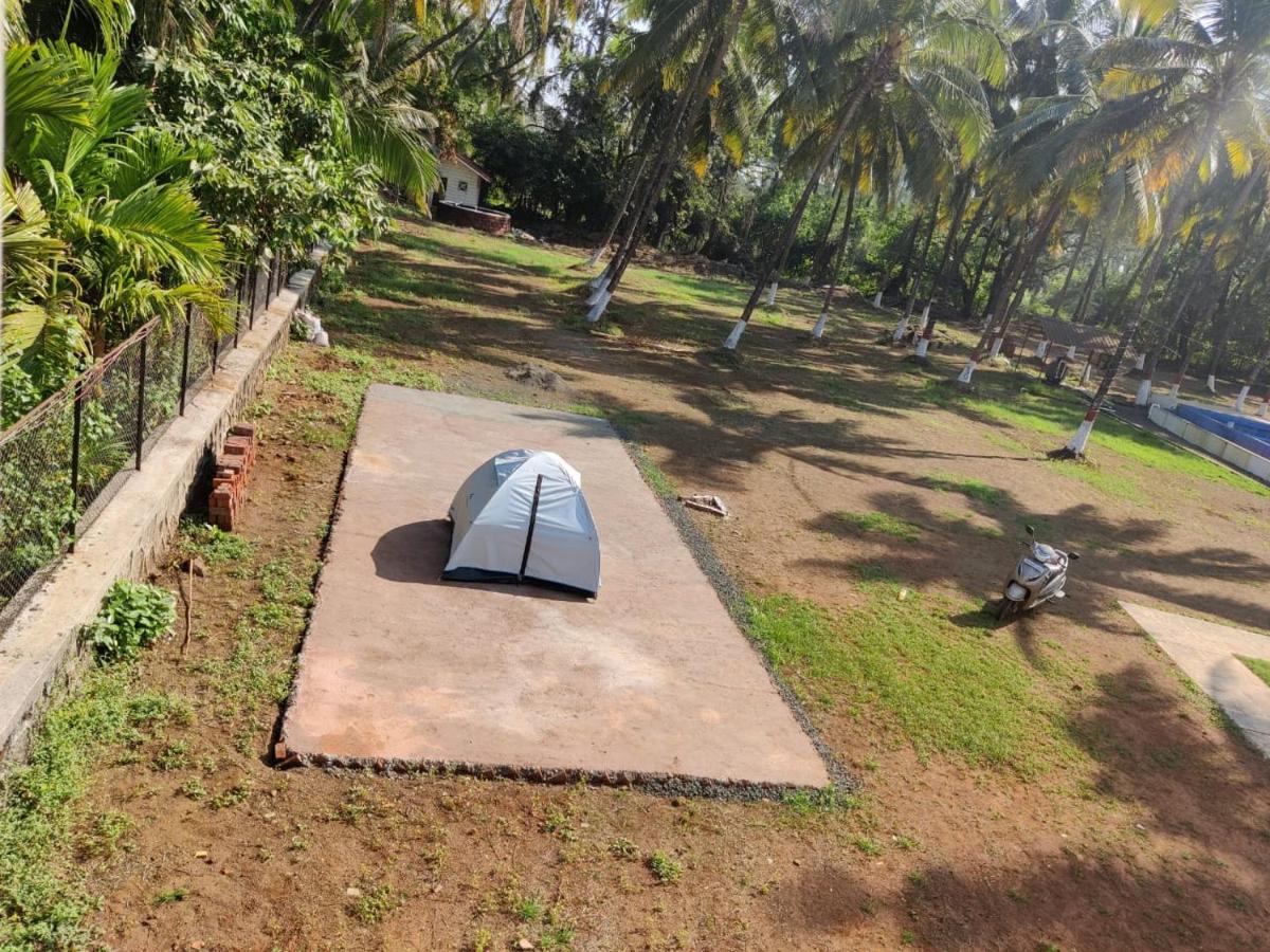 White House Beach Resort, Nagaon المظهر الخارجي الصورة