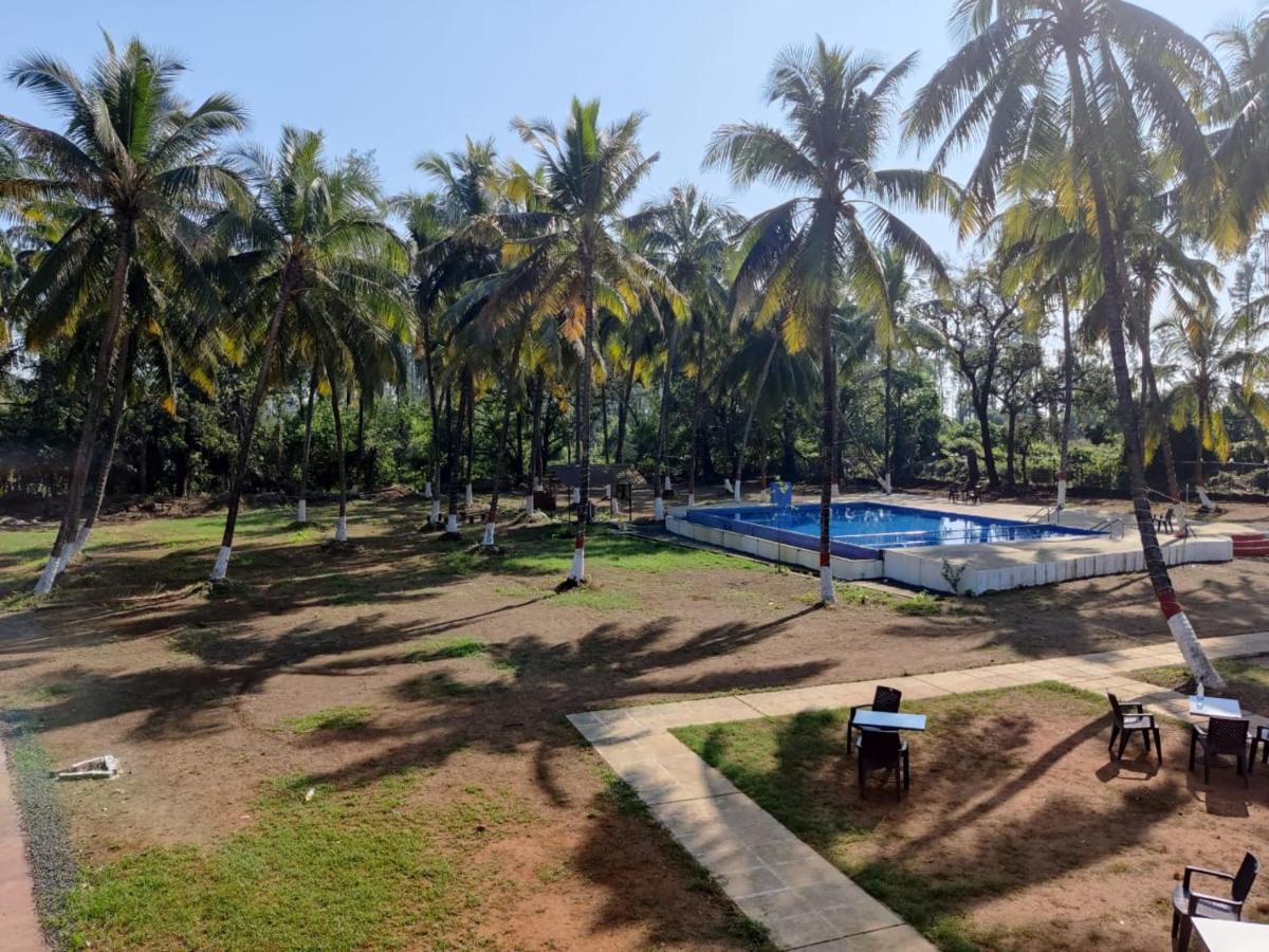 White House Beach Resort, Nagaon المظهر الخارجي الصورة