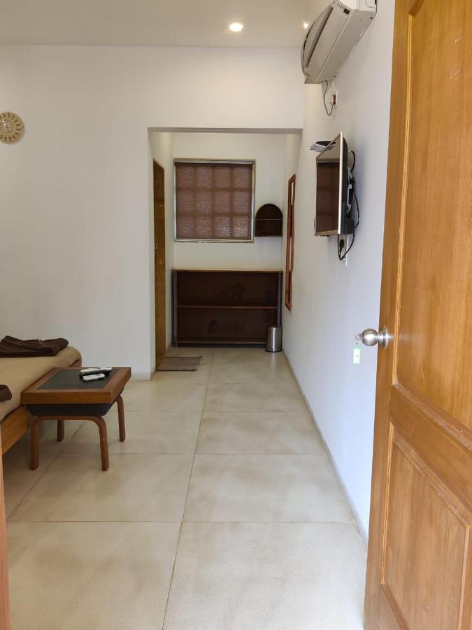White House Beach Resort, Nagaon المظهر الخارجي الصورة