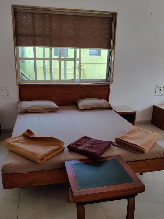 White House Beach Resort, Nagaon المظهر الخارجي الصورة