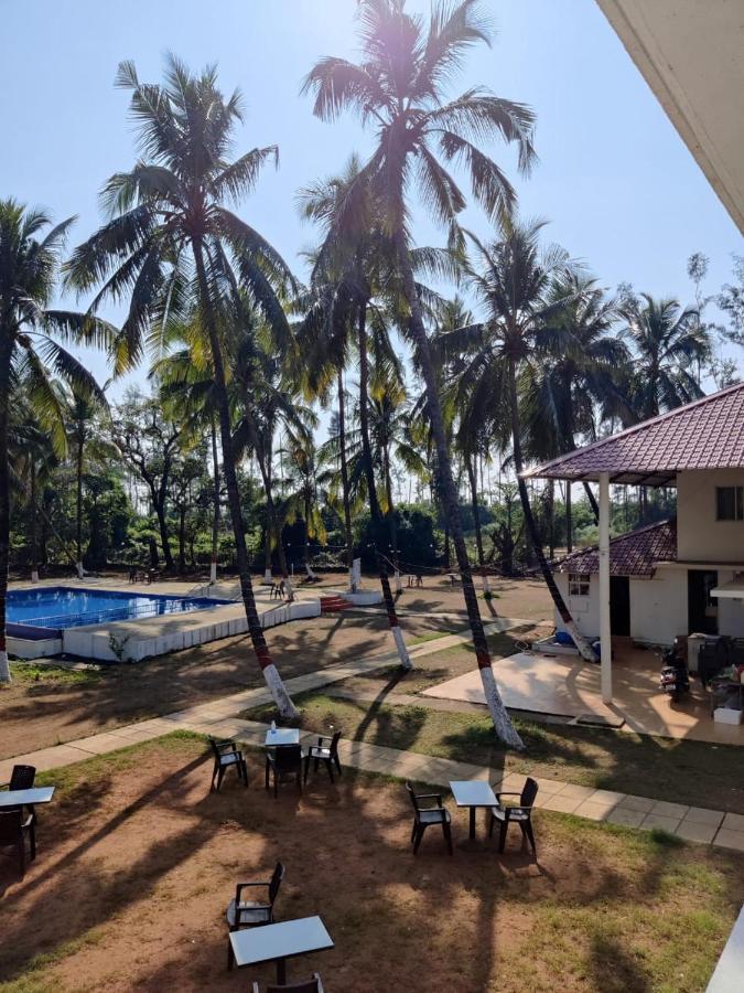 White House Beach Resort, Nagaon المظهر الخارجي الصورة
