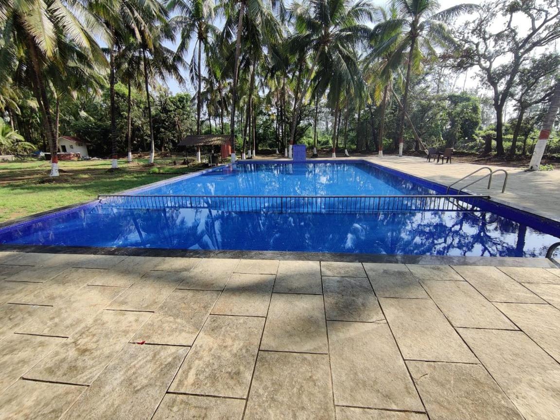 White House Beach Resort, Nagaon المظهر الخارجي الصورة