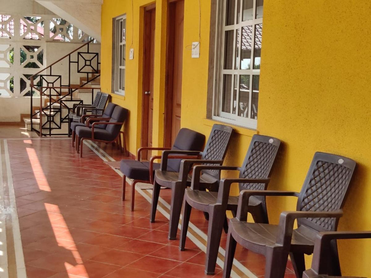 White House Beach Resort, Nagaon المظهر الخارجي الصورة
