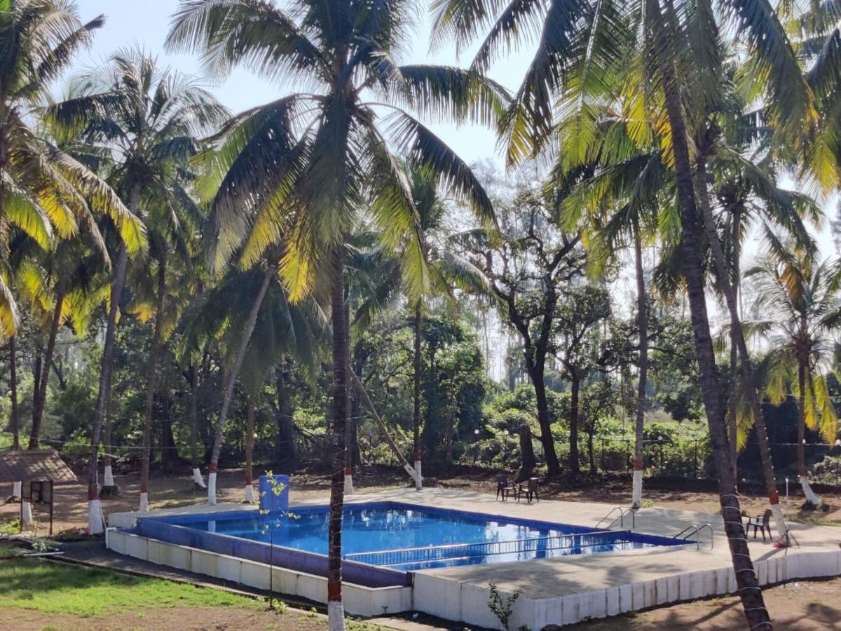 White House Beach Resort, Nagaon المظهر الخارجي الصورة