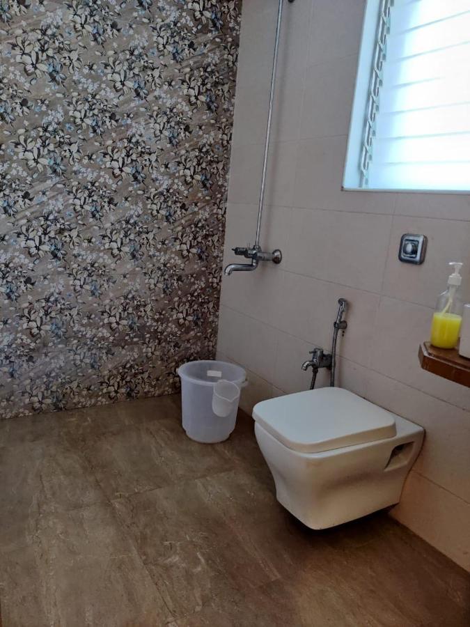 White House Beach Resort, Nagaon المظهر الخارجي الصورة