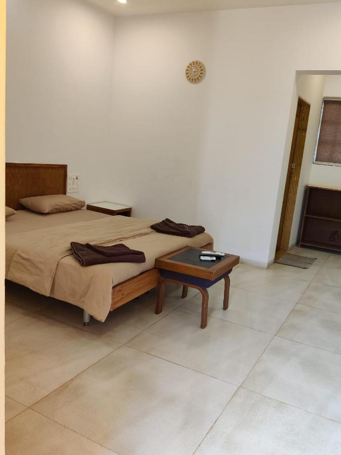 White House Beach Resort, Nagaon المظهر الخارجي الصورة