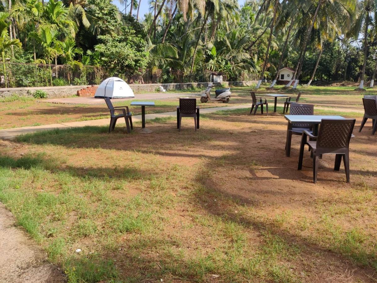 White House Beach Resort, Nagaon المظهر الخارجي الصورة