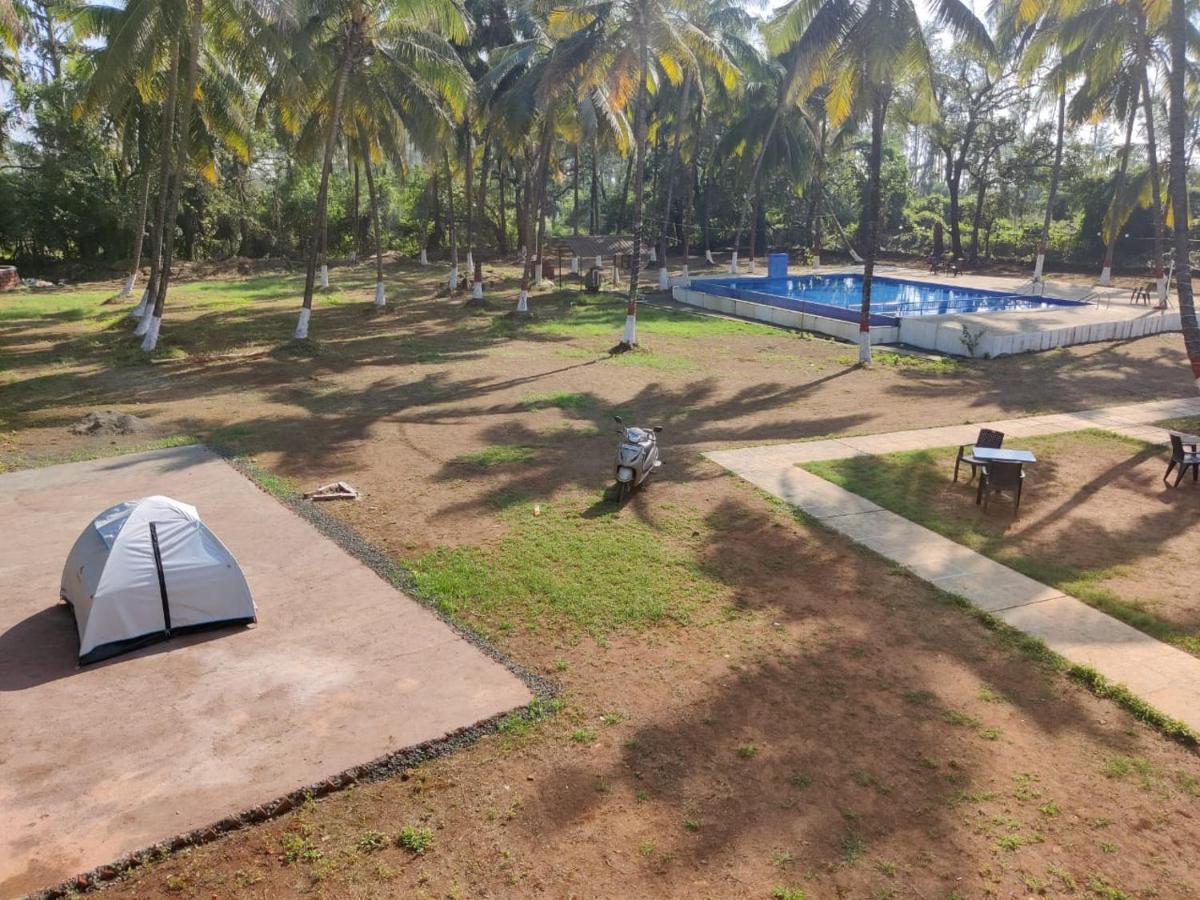 White House Beach Resort, Nagaon المظهر الخارجي الصورة