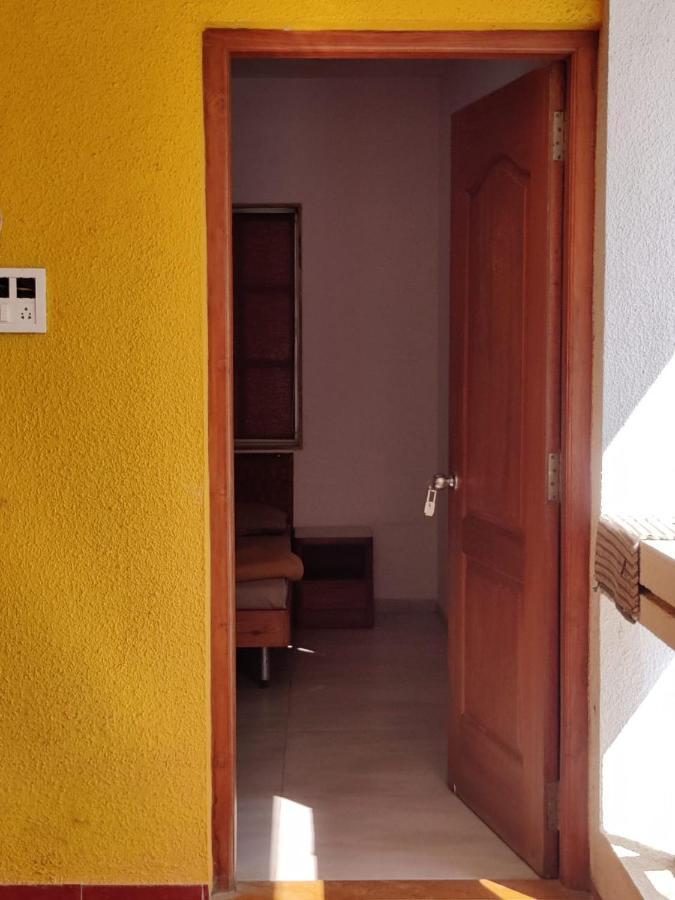 White House Beach Resort, Nagaon المظهر الخارجي الصورة