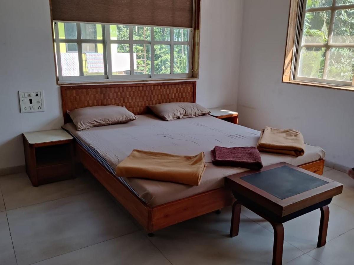 White House Beach Resort, Nagaon المظهر الخارجي الصورة